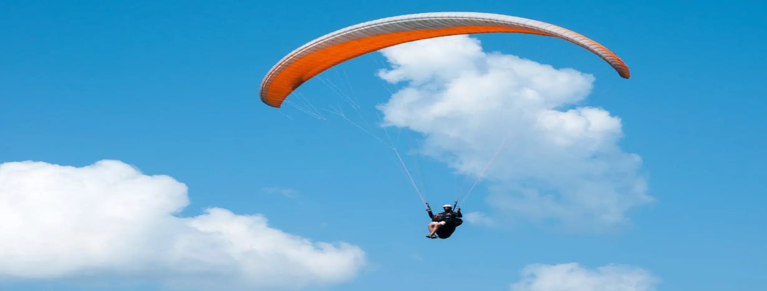 Image for Paragliding Excursion